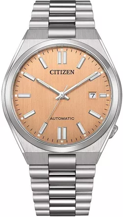 Hodinky Citizen Tsuyosa Automatic NJ0159-86Z