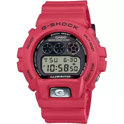 Hodinky Casio G-SHOCK DW-6900TR-4ER