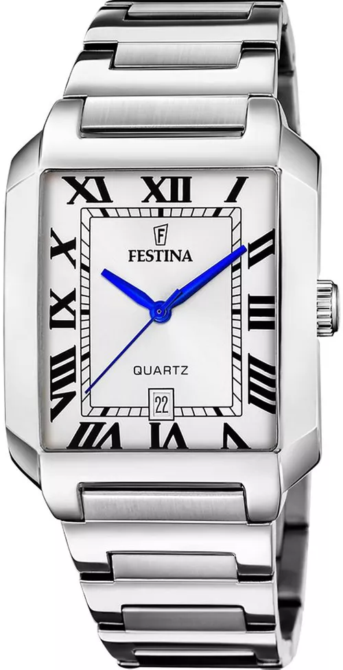 Hodinky Festina CLASSICS 20677/1