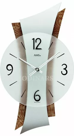 Hodiny AMS 9401