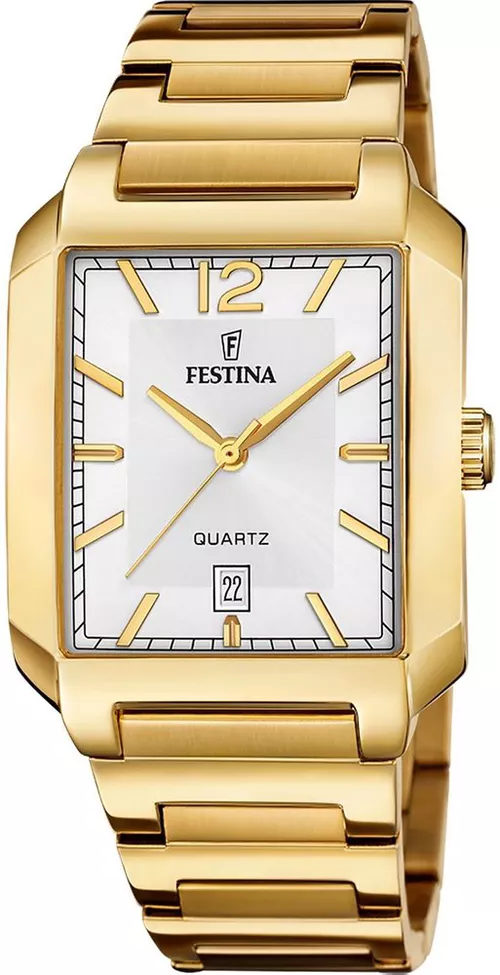 Hodinky Festina CLASSICS 20678/2