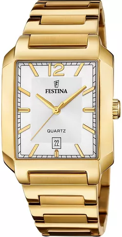 Hodinky Festina CLASSICS 20678/2