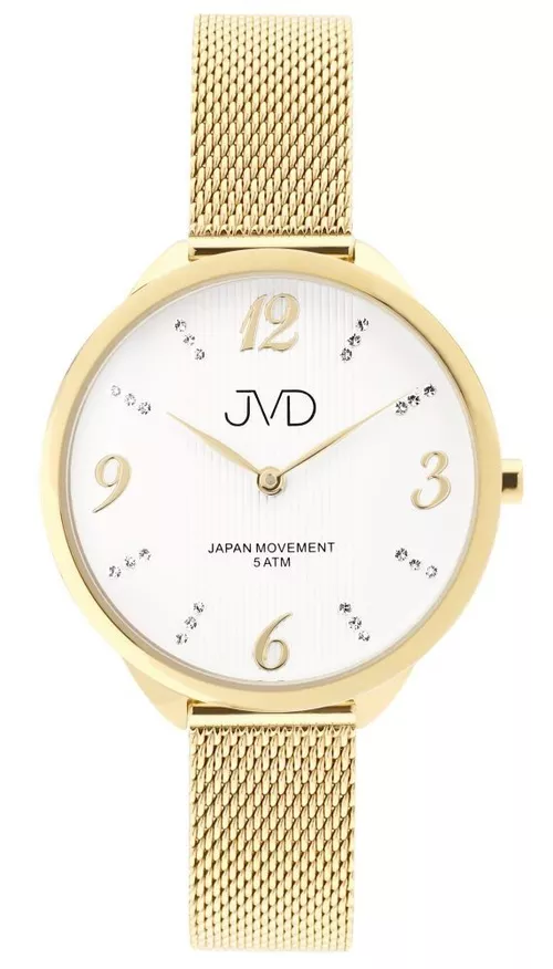 Náramkové hodinky JVD J4191.2