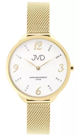 Náramkové hodinky JVD J4191.2