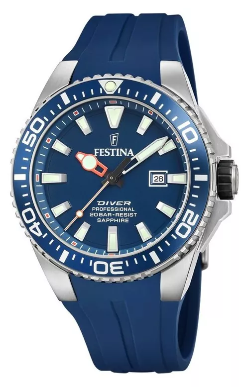 Hodinky Festina The Originals DIVER (20atm) 20664/1