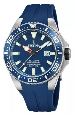 Hodinky Festina The Originals DIVER (20atm) 20664/1
