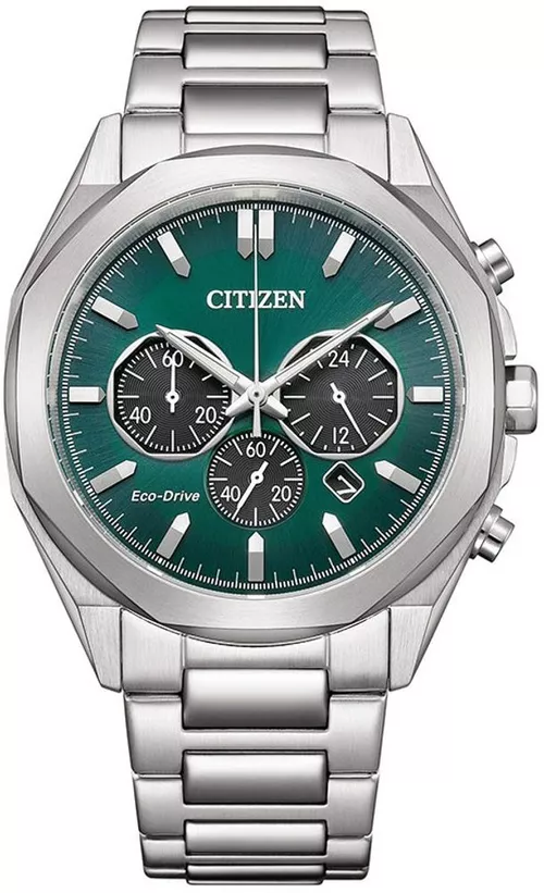 Hodinky Citizen Classic Chrono CA4592-85A