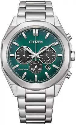 Hodinky Citizen Classic Chrono CA4592-85A