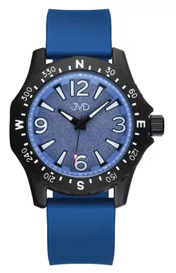 Náramkové hodinky JVD JZ8004.2