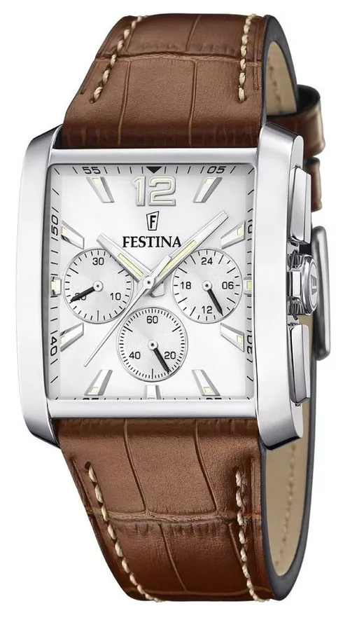 Hodinky Festina TIMELESS CHRONOGRAPH 20636/1