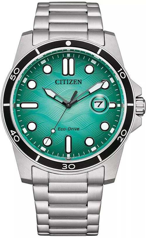 Hodinky Citizen Sporty Marine AW1816-89L