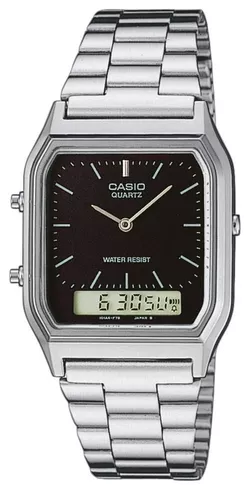 Hodinky Casio AQ-230A-1DMQYES