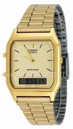 Hodinky Casio AQ-230GA-9DMQYES