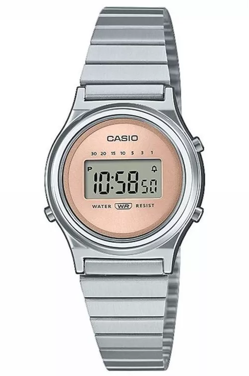 Hodinky Casio LA700WE-4AEF