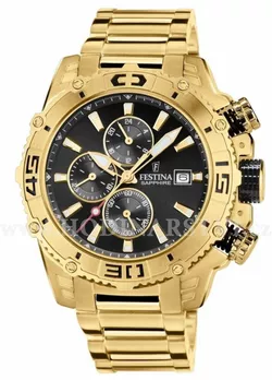 Hodinky Festina PRESTIGE 20492/4