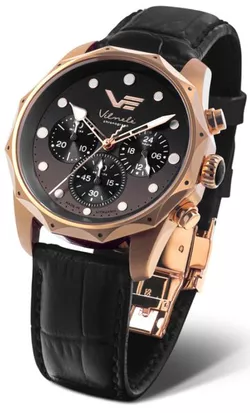 Vostok Europe Vilnele Chrono JS20-125E752