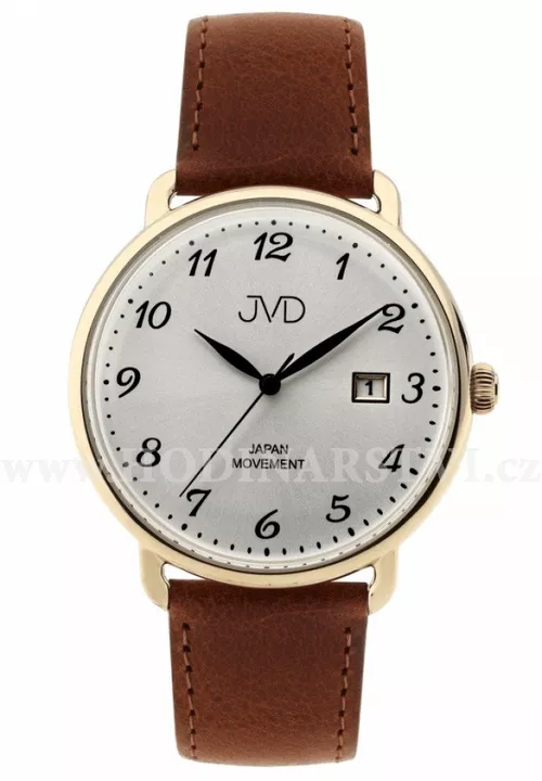 Náramkové hodinky JVD JC003.2