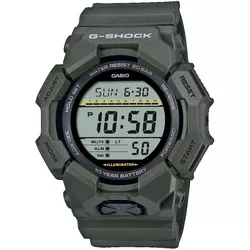 Hodinky Casio G-SHOCK GD-010-3ER