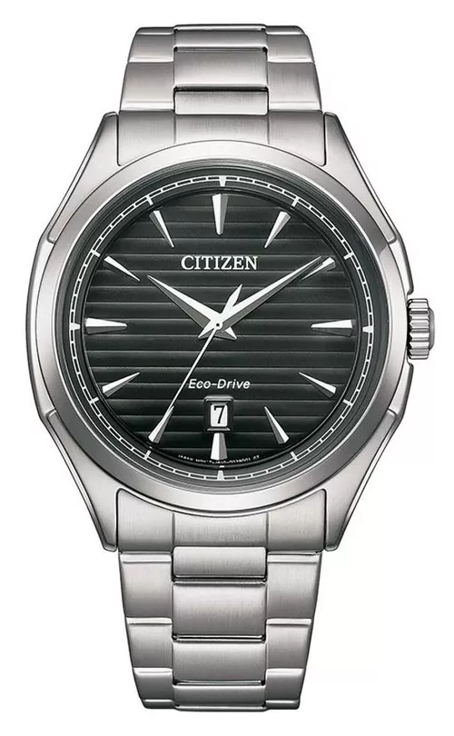 Hodinky Citizen CLASSIC AW1750-85E