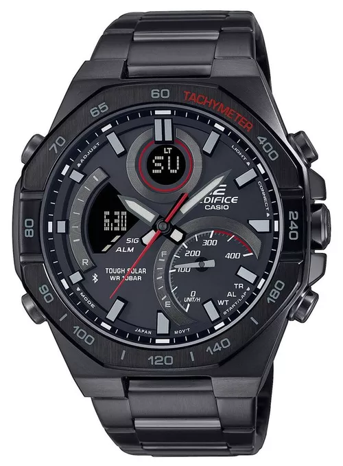 Hodinky Casio ECB-950DC-1AEF