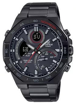 Hodinky Casio ECB-950DC-1AEF