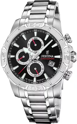 Hodinky Festina TIMELESS CHRONOGRAPH 20704/6