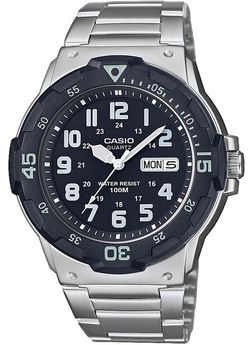 CASIO MRW-200HD-1BVEF