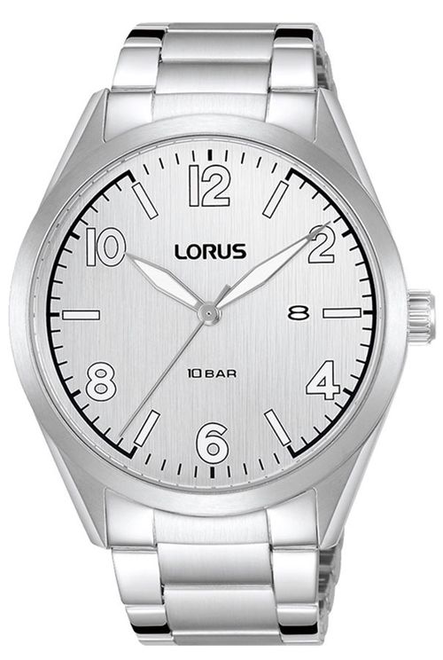 LORUS RH967MX9