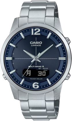 Casio Wave Ceptor LCW-M170D-2AER