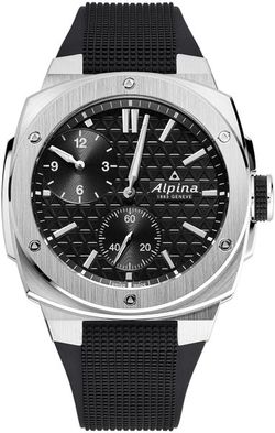 Alpina Alpiner Extreme Regulator Automatic Limited Edition AL-650B4AE6