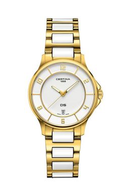 Certina DS-6 Lady C039.251.33.017.00