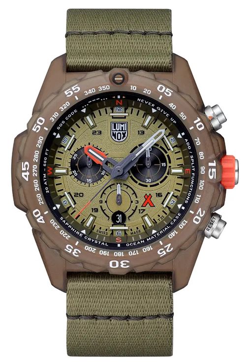 LUMINOX XB.3757.ECO