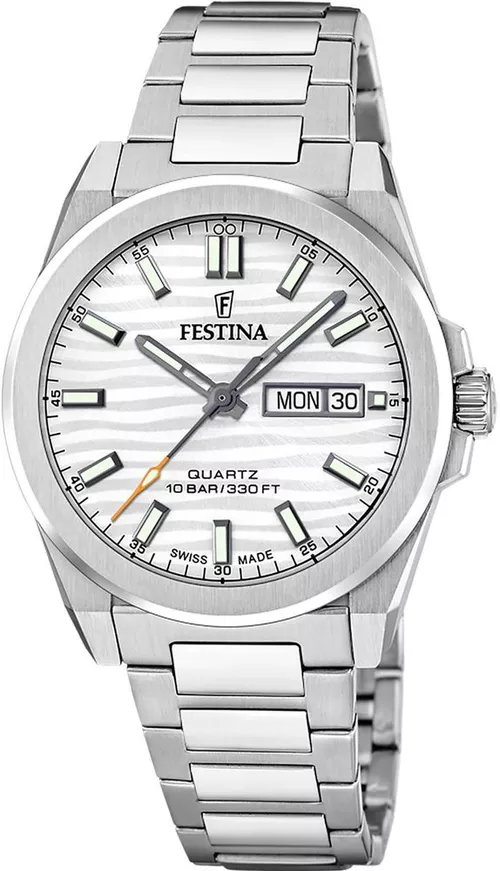 FESTINA SWISS MADE 20073/1