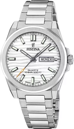 FESTINA SWISS MADE 20073/1