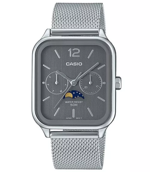 Hodinky Casio MTP-M305M-8AVER
