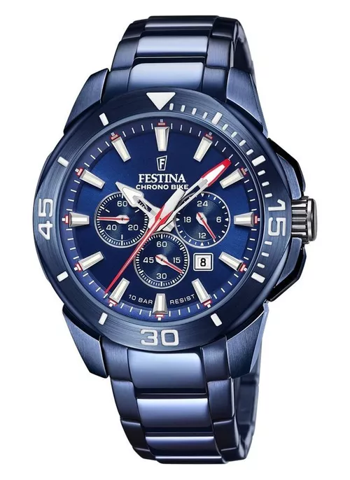 Hodinky Festina SPECIAL EDITION 20643/1