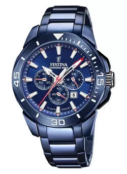 Hodinky Festina SPECIAL EDITION 20643/1