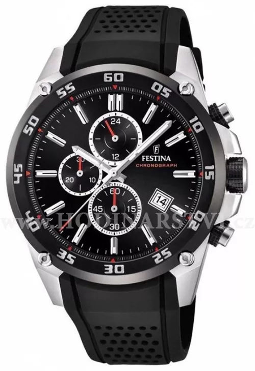 FESTINA THE ORIGINALS 20330/5