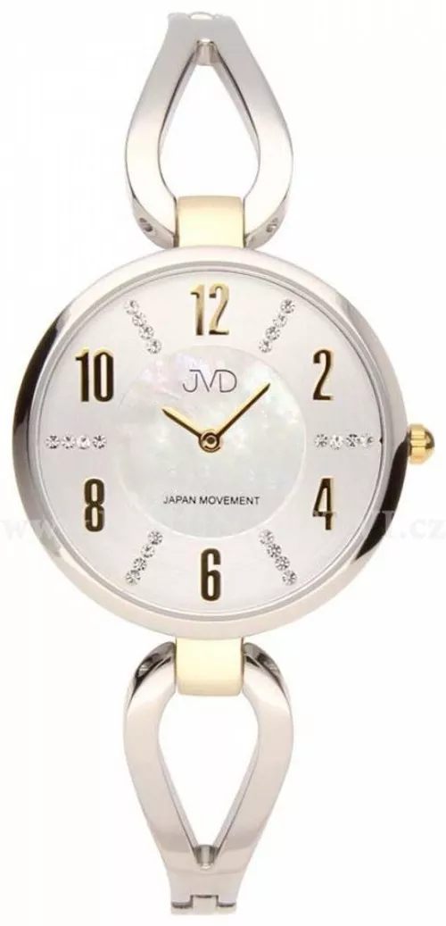 Hodinky JVD JC073.2
