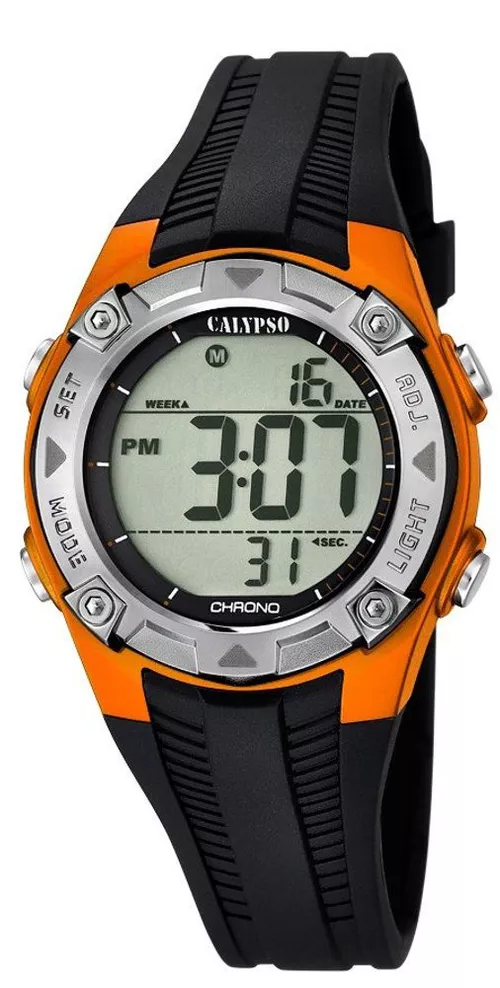 Calypso DIGITAL CRUSH K5685/7