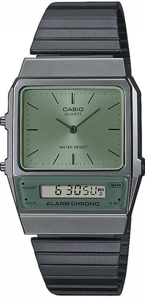 Casio Collection Vintage AQ-800ECGG-3AEF