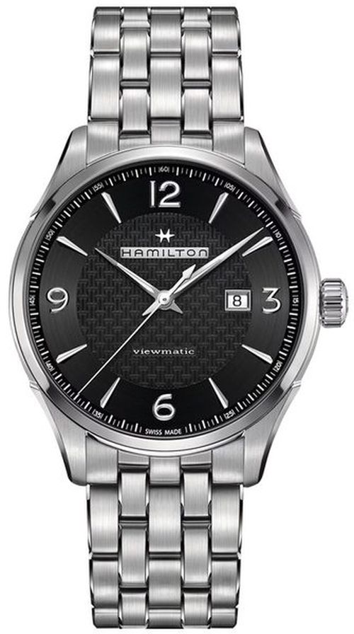 Hamilton Jazzmaster Viewmatic Auto H32755131