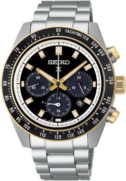 Seiko Prospex SSC941P1 Circuit Race Speedtimer