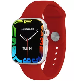 Hodinky Daniel Klein SMART WATCH DT8 PRO-4