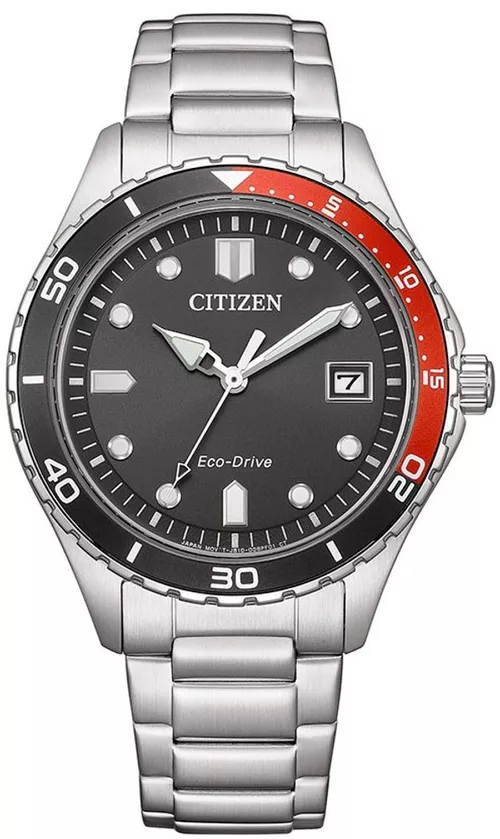 Hodinky Citizen Sporty Aqua Ladies AW1820-81E