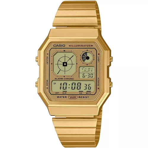 Hodinky Casio A130WEG-9AEF