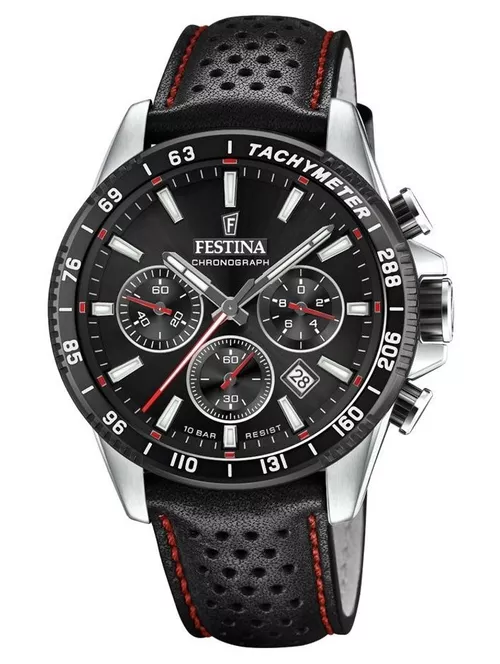 Hodinky Festina TIMELESS CHRONOGRAPH 20561/4