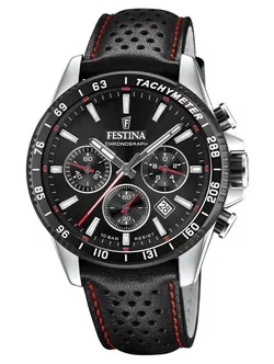Hodinky Festina TIMELESS CHRONOGRAPH 20561/4