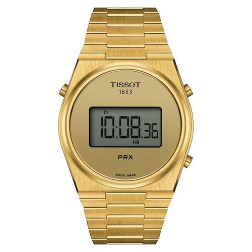 Tissot PRX Digital 40mm T137.463.33.020.00