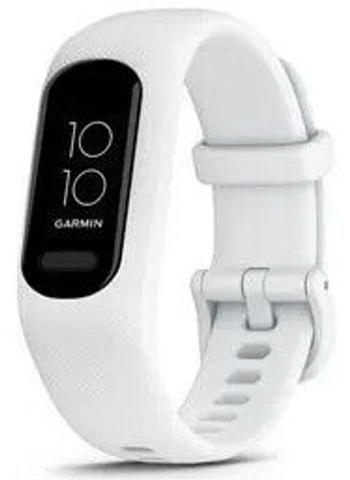 Garmin vívosmart® 5 White 010-02645-11